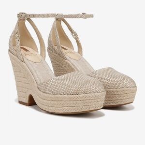 Sam Edelman Wedges